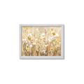 Picture of Fall Flower Fields _GroupedProduct_Rectangle_Landscape_Framed_Matted_