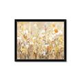 Picture of Fall Flower Fields _GroupedProduct_Rectangle_Landscape_Framed_Matted_