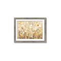 Picture of Fall Flower Fields _GroupedProduct_Rectangle_Landscape_Framed_Matted_