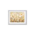 Picture of Fall Flower Fields _GroupedProduct_Rectangle_Landscape_Framed_Matted_