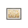Picture of Fall Flower Fields _GroupedProduct_Rectangle_Landscape_Framed_Matted_