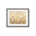 Picture of Fall Flower Fields _GroupedProduct_Rectangle_Landscape_Framed_Matted_