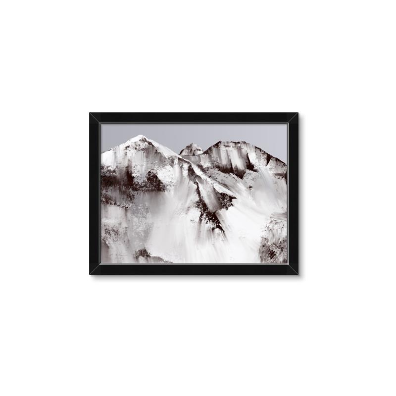 Picture of Rocky Mountain I _GroupedProduct_Rectangle_Landscape_Photography _GroupedProduct_Rectangle_Landscape_Framed_Matted_