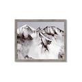 Picture of Rocky Mountain I _GroupedProduct_Rectangle_Landscape_Photography _GroupedProduct_Rectangle_Landscape_Framed_Matted_