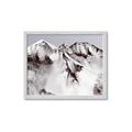 Picture of Rocky Mountain I _GroupedProduct_Rectangle_Landscape_Photography _GroupedProduct_Rectangle_Landscape_Framed_Matted_