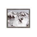 Picture of Rocky Mountain I _GroupedProduct_Rectangle_Landscape_Photography _GroupedProduct_Rectangle_Landscape_Framed_Matted_