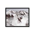 Picture of Rocky Mountain I _GroupedProduct_Rectangle_Landscape_Photography _GroupedProduct_Rectangle_Landscape_Framed_Matted_