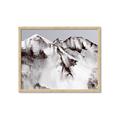 Picture of Rocky Mountain I _GroupedProduct_Rectangle_Landscape_Photography _GroupedProduct_Rectangle_Landscape_Framed_Matted_