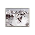 Picture of Rocky Mountain I _GroupedProduct_Rectangle_Landscape_Photography _GroupedProduct_Rectangle_Landscape_Framed_Matted_