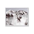 Picture of Rocky Mountain I _GroupedProduct_Rectangle_Landscape_Photography _GroupedProduct_Rectangle_Landscape_Framed_Matted_