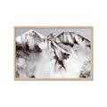 Picture of Rocky Mountain I _GroupedProduct_Rectangle_Landscape_Photography _GroupedProduct_Rectangle_Landscape_Framed_Matted_