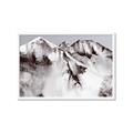 Picture of Rocky Mountain I _GroupedProduct_Rectangle_Landscape_Photography _GroupedProduct_Rectangle_Landscape_Framed_Matted_