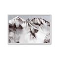 Picture of Rocky Mountain I _GroupedProduct_Rectangle_Landscape_Photography _GroupedProduct_Rectangle_Landscape_Framed_Matted_