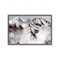 Picture of Rocky Mountain I _GroupedProduct_Rectangle_Landscape_Photography _GroupedProduct_Rectangle_Landscape_Framed_Matted_