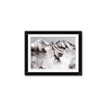 Picture of Rocky Mountain I _GroupedProduct_Rectangle_Landscape_Photography _GroupedProduct_Rectangle_Landscape_Framed_Matted_