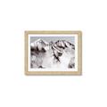 Picture of Rocky Mountain I _GroupedProduct_Rectangle_Landscape_Photography _GroupedProduct_Rectangle_Landscape_Framed_Matted_