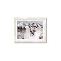 Picture of Rocky Mountain I _GroupedProduct_Rectangle_Landscape_Photography _GroupedProduct_Rectangle_Landscape_Framed_Matted_