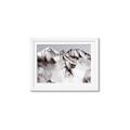 Picture of Rocky Mountain I _GroupedProduct_Rectangle_Landscape_Photography _GroupedProduct_Rectangle_Landscape_Framed_Matted_