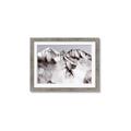 Picture of Rocky Mountain I _GroupedProduct_Rectangle_Landscape_Photography _GroupedProduct_Rectangle_Landscape_Framed_Matted_