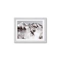 Picture of Rocky Mountain I _GroupedProduct_Rectangle_Landscape_Photography _GroupedProduct_Rectangle_Landscape_Framed_Matted_