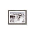 Picture of Rocky Mountain I _GroupedProduct_Rectangle_Landscape_Photography _GroupedProduct_Rectangle_Landscape_Framed_Matted_