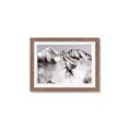 Picture of Rocky Mountain I _GroupedProduct_Rectangle_Landscape_Photography _GroupedProduct_Rectangle_Landscape_Framed_Matted_