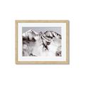 Picture of Rocky Mountain I _GroupedProduct_Rectangle_Landscape_Photography _GroupedProduct_Rectangle_Landscape_Framed_Matted_