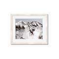 Picture of Rocky Mountain I _GroupedProduct_Rectangle_Landscape_Photography _GroupedProduct_Rectangle_Landscape_Framed_Matted_