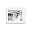 Picture of Rocky Mountain I _GroupedProduct_Rectangle_Landscape_Photography _GroupedProduct_Rectangle_Landscape_Framed_Matted_