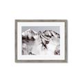 Picture of Rocky Mountain I _GroupedProduct_Rectangle_Landscape_Photography _GroupedProduct_Rectangle_Landscape_Framed_Matted_