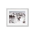 Picture of Rocky Mountain I _GroupedProduct_Rectangle_Landscape_Photography _GroupedProduct_Rectangle_Landscape_Framed_Matted_