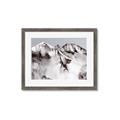 Picture of Rocky Mountain I _GroupedProduct_Rectangle_Landscape_Photography _GroupedProduct_Rectangle_Landscape_Framed_Matted_