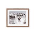 Picture of Rocky Mountain I _GroupedProduct_Rectangle_Landscape_Photography _GroupedProduct_Rectangle_Landscape_Framed_Matted_