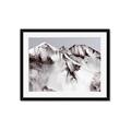 Picture of Rocky Mountain I _GroupedProduct_Rectangle_Landscape_Photography _GroupedProduct_Rectangle_Landscape_Framed_Matted_