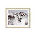 Picture of Rocky Mountain I _GroupedProduct_Rectangle_Landscape_Photography _GroupedProduct_Rectangle_Landscape_Framed_Matted_