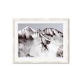 Picture of Rocky Mountain I _GroupedProduct_Rectangle_Landscape_Photography _GroupedProduct_Rectangle_Landscape_Framed_Matted_