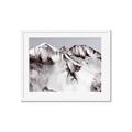 Picture of Rocky Mountain I _GroupedProduct_Rectangle_Landscape_Photography _GroupedProduct_Rectangle_Landscape_Framed_Matted_