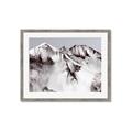 Picture of Rocky Mountain I _GroupedProduct_Rectangle_Landscape_Photography _GroupedProduct_Rectangle_Landscape_Framed_Matted_