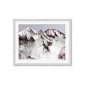Picture of Rocky Mountain I _GroupedProduct_Rectangle_Landscape_Photography _GroupedProduct_Rectangle_Landscape_Framed_Matted_