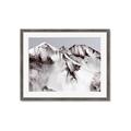 Picture of Rocky Mountain I _GroupedProduct_Rectangle_Landscape_Photography _GroupedProduct_Rectangle_Landscape_Framed_Matted_