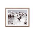 Picture of Rocky Mountain I _GroupedProduct_Rectangle_Landscape_Photography _GroupedProduct_Rectangle_Landscape_Framed_Matted_