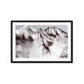 Picture of Rocky Mountain I _GroupedProduct_Rectangle_Landscape_Photography _GroupedProduct_Rectangle_Landscape_Framed_Matted_
