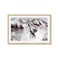 Picture of Rocky Mountain I _GroupedProduct_Rectangle_Landscape_Photography _GroupedProduct_Rectangle_Landscape_Framed_Matted_