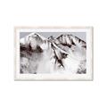 Picture of Rocky Mountain I _GroupedProduct_Rectangle_Landscape_Photography _GroupedProduct_Rectangle_Landscape_Framed_Matted_