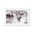 Picture of Rocky Mountain I _GroupedProduct_Rectangle_Landscape_Photography _GroupedProduct_Rectangle_Landscape_Framed_Matted_