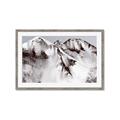 Picture of Rocky Mountain I _GroupedProduct_Rectangle_Landscape_Photography _GroupedProduct_Rectangle_Landscape_Framed_Matted_