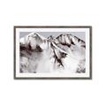 Picture of Rocky Mountain I _GroupedProduct_Rectangle_Landscape_Photography _GroupedProduct_Rectangle_Landscape_Framed_Matted_