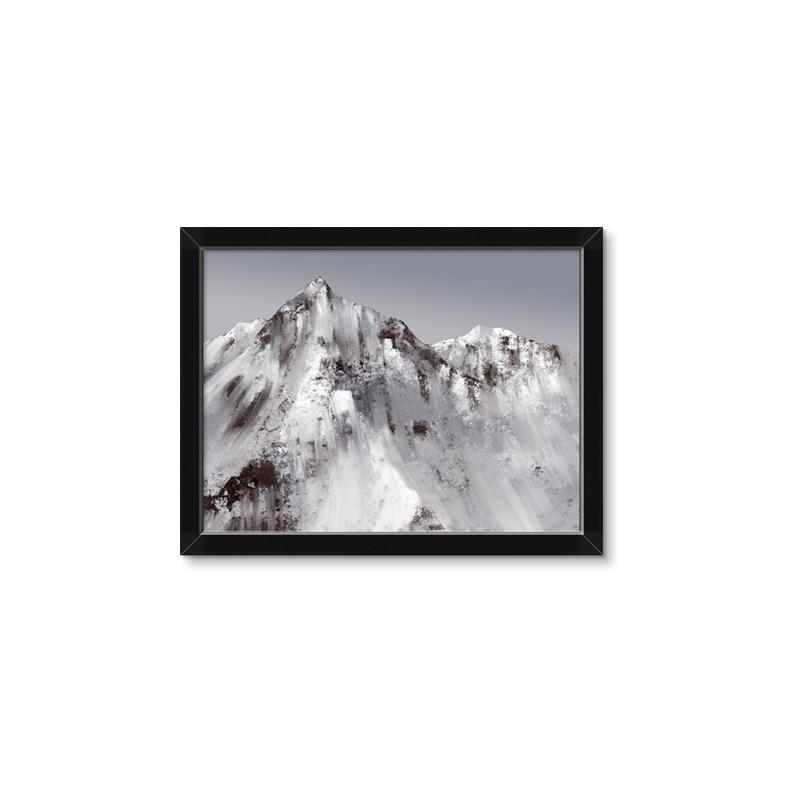 Picture of Rocky Mountain II _GroupedProduct_Rectangle_Landscape_Photography _GroupedProduct_Rectangle_Landscape_Framed_Matted_