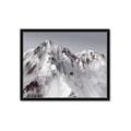 Picture of Rocky Mountain II _GroupedProduct_Rectangle_Landscape_Photography _GroupedProduct_Rectangle_Landscape_Framed_Matted_