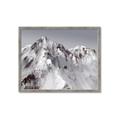 Picture of Rocky Mountain II _GroupedProduct_Rectangle_Landscape_Photography _GroupedProduct_Rectangle_Landscape_Framed_Matted_